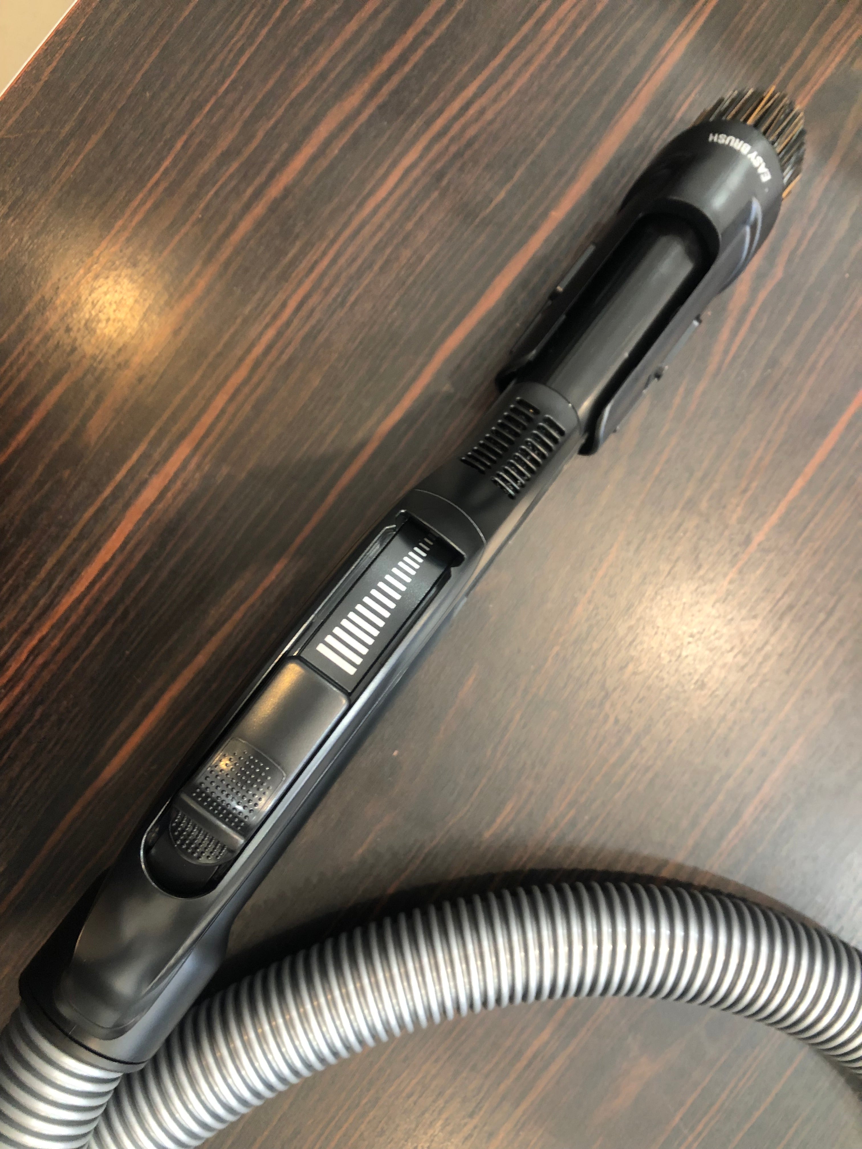 Tubo Flessibile Aspirapolvere RS‑RT3510 – Ricambio Originale Gruppo SEB ROWENTA