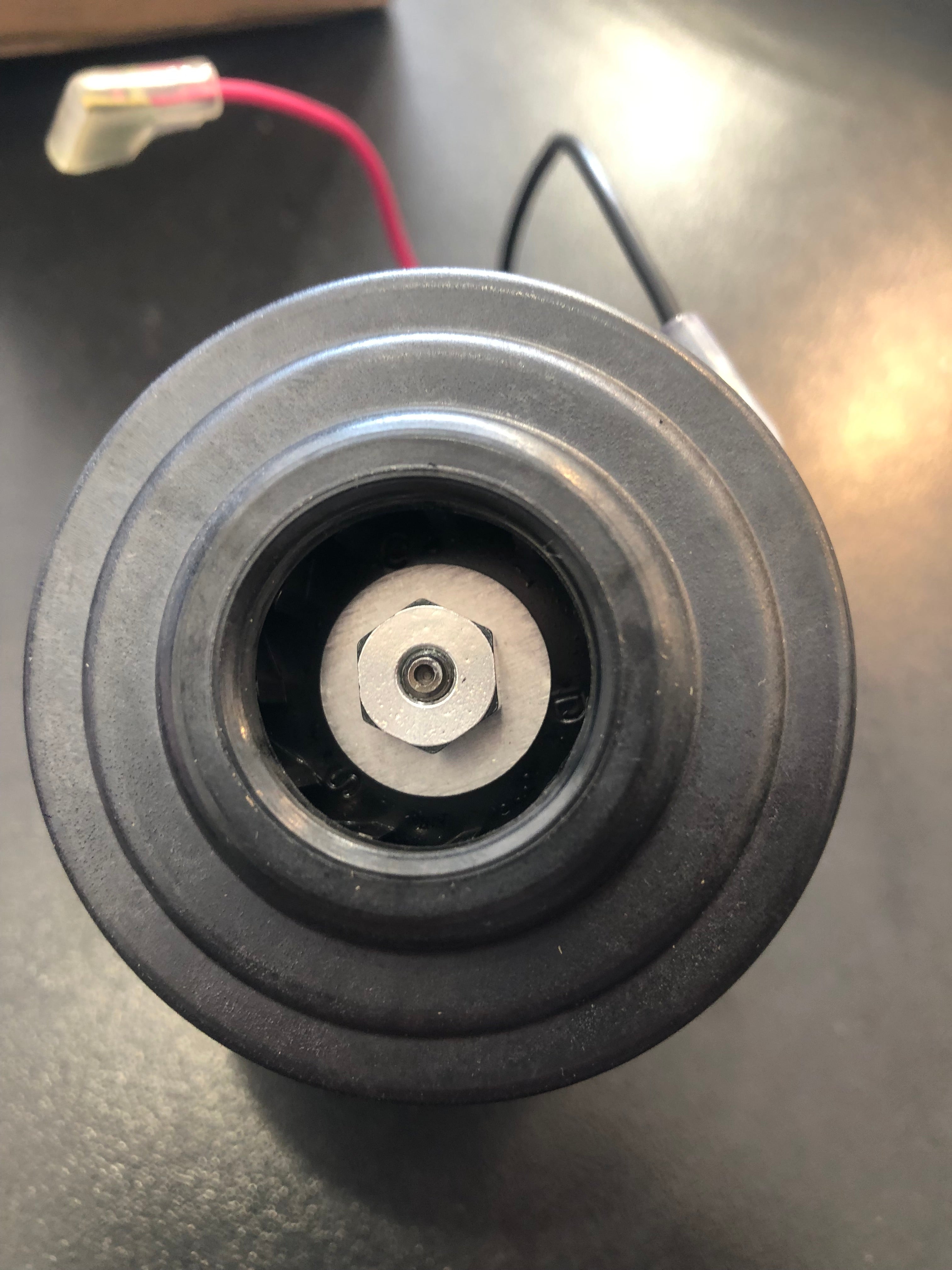 Motore 36V per Scopa Elettrica Black+Decker BHFEV36B2D – Ricambio Originale BLACK+DECKER