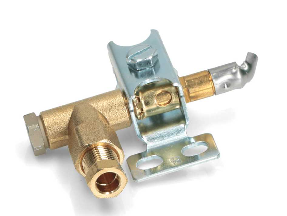 Bruciatore gas SKL SKL