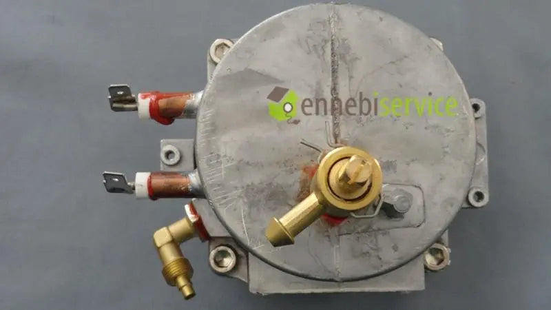 Caldaia completa macchina da caffè 1377 900w 240v Ariete ARIETE