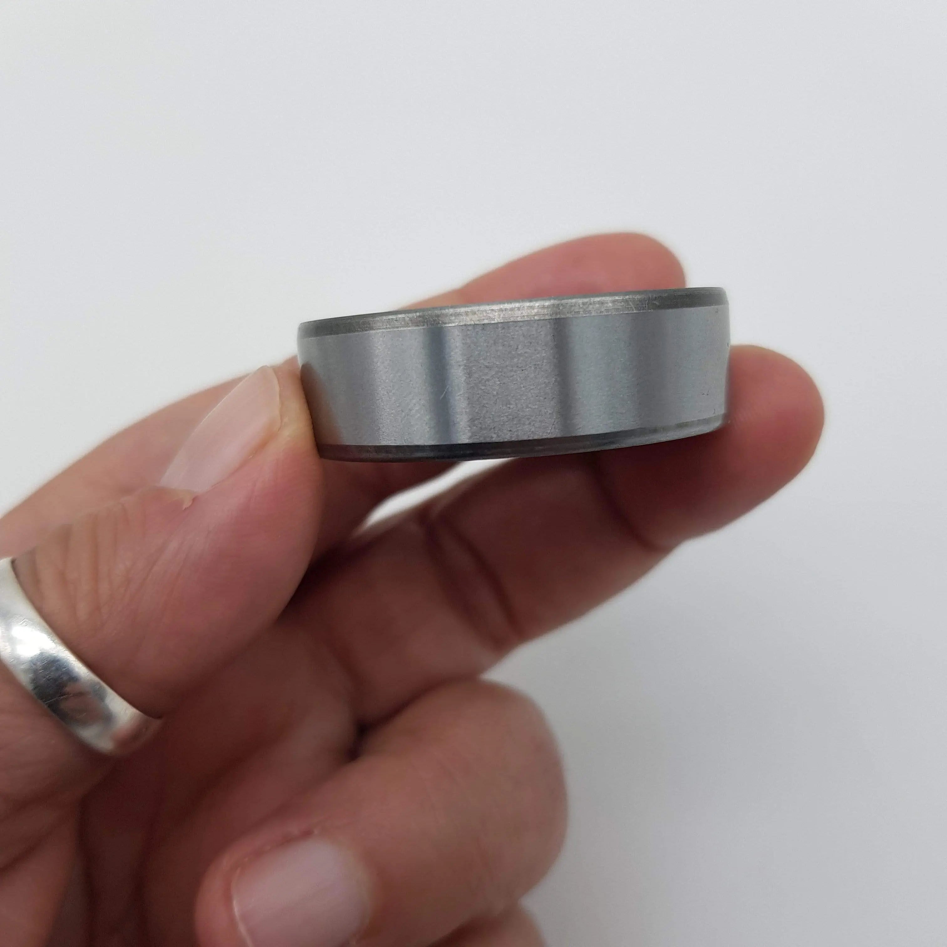 Cuscinetto cestello per lavatrice ariston c00002590 17X40X12mm SKL 6203 ZZ ARISTON