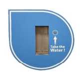 DISPENSER SCHOOL Italbedis Italbedis