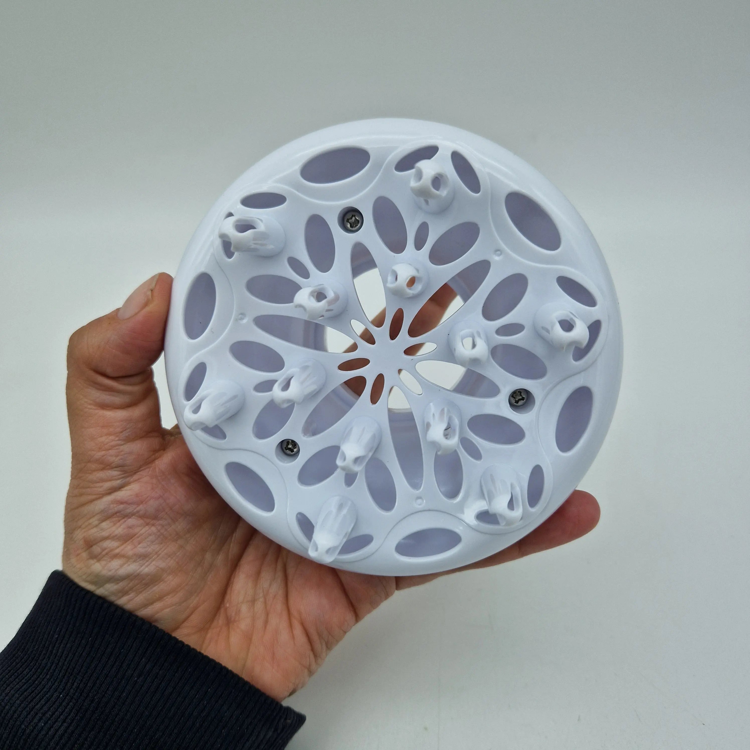 Diffusore per phon Rowenta Powerline+ CV509 ROWENTA