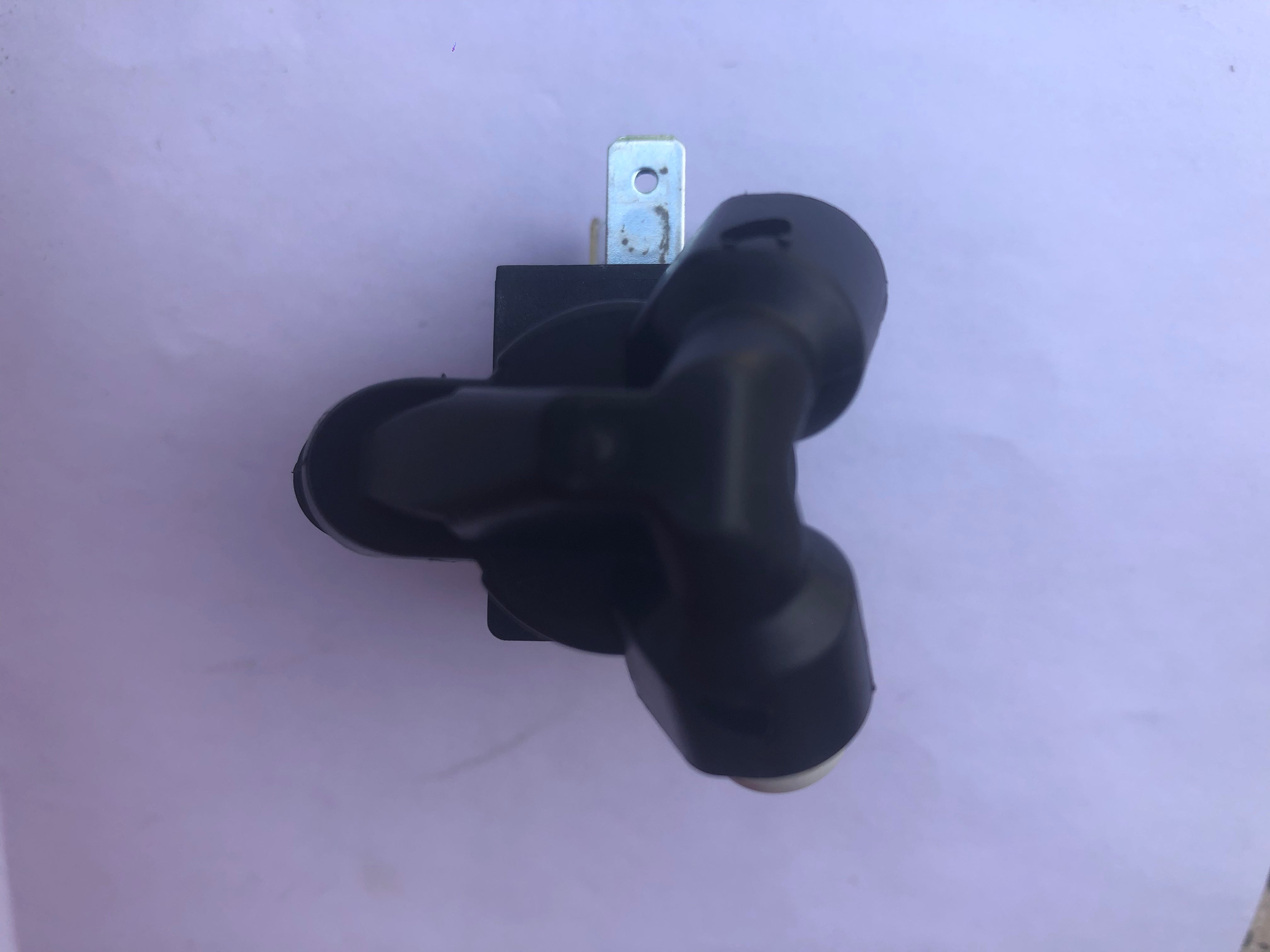 Elettrovalvola Originale per Macchine da Caffè Didiesse – Ricambio Autentico DIDIESSE