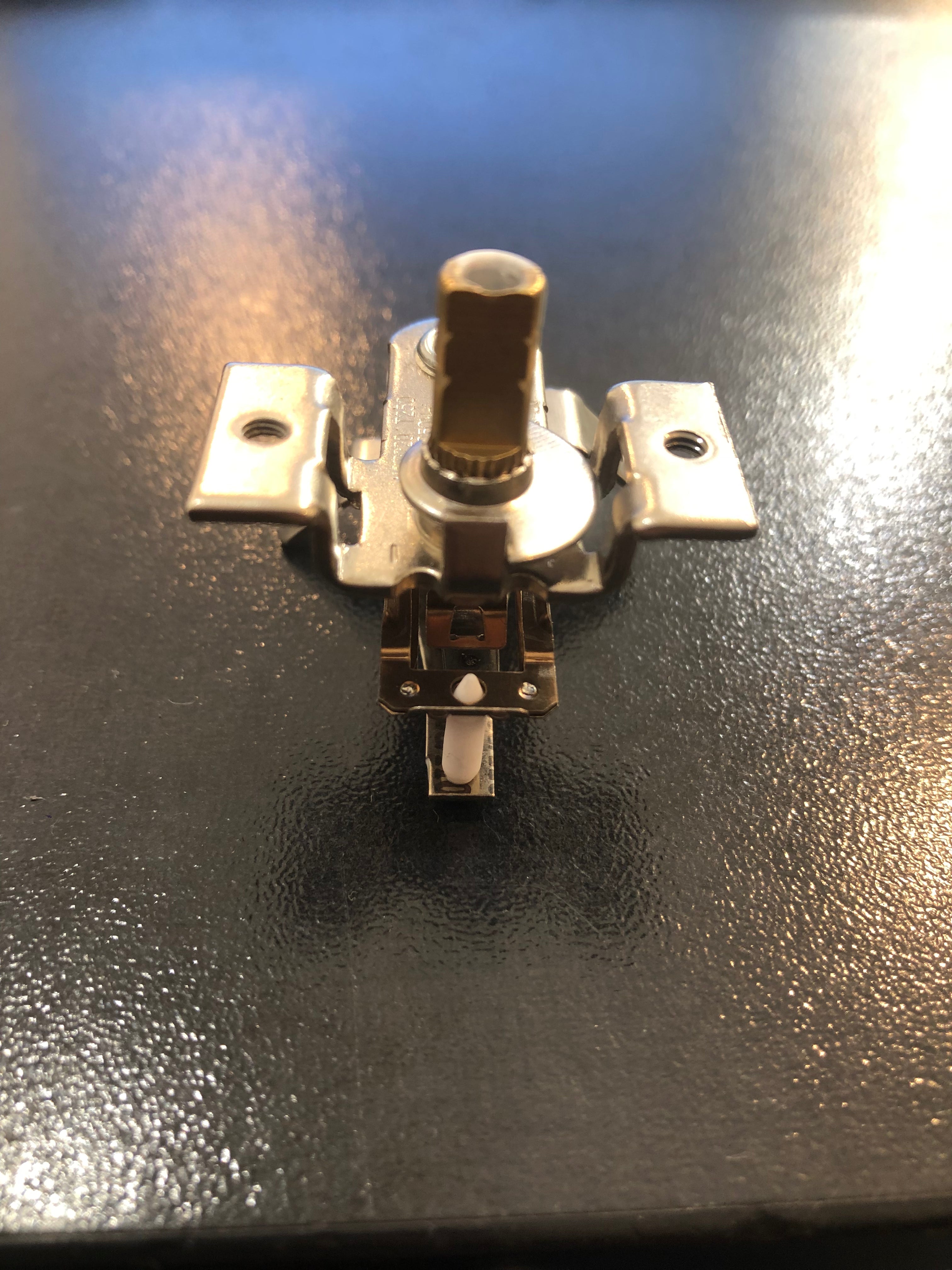 Termostato Forno 974 – Ricambio Originale ARIETE