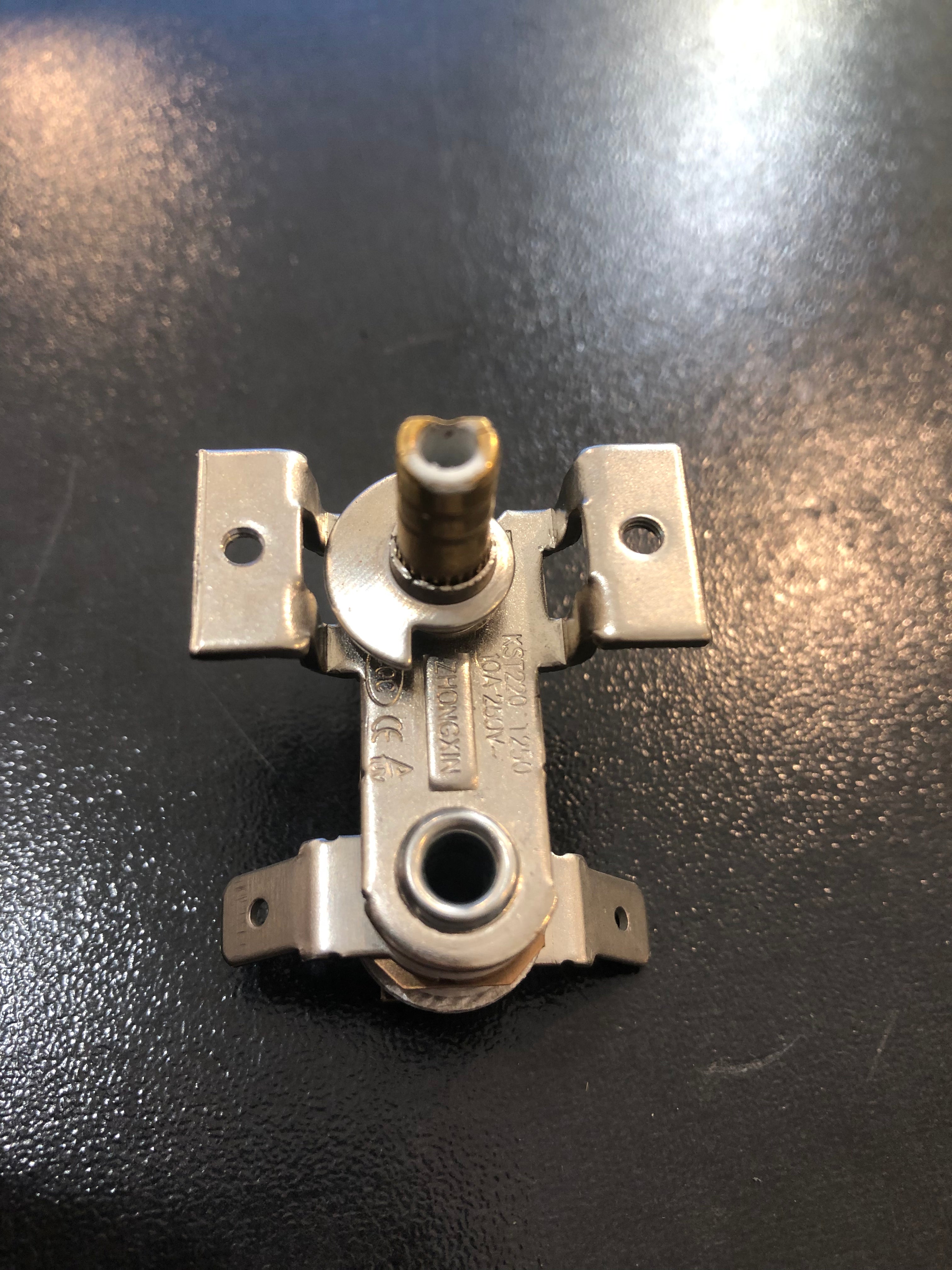 Termostato Forno 974 – Ricambio Originale ARIETE