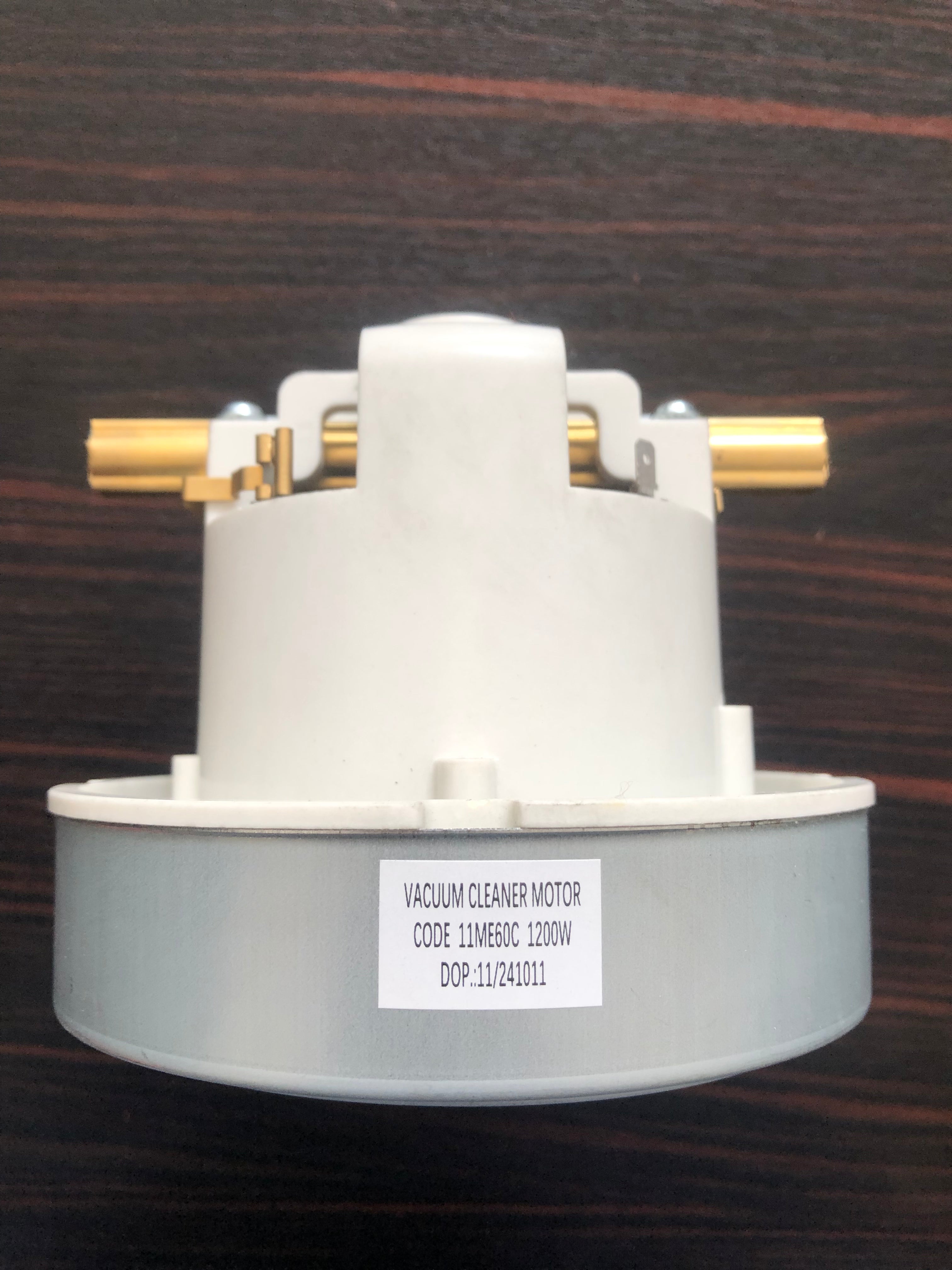 Motore Aspirapolvere Universale 1200W 230V – Cod. VAC058UN AMETEK