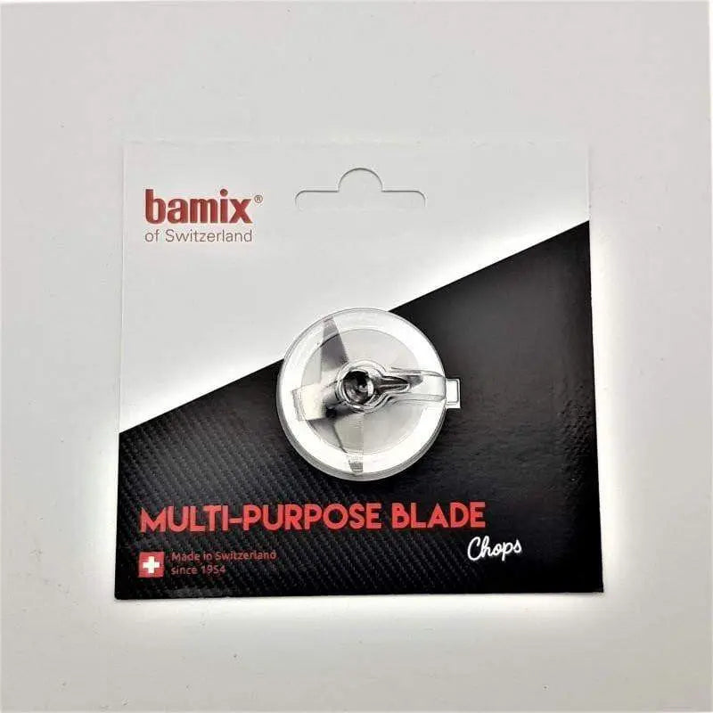 Lama coltello multiuso per robot Bamix BAMIX