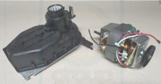 Motore per trita express 110405 Rgv RGV