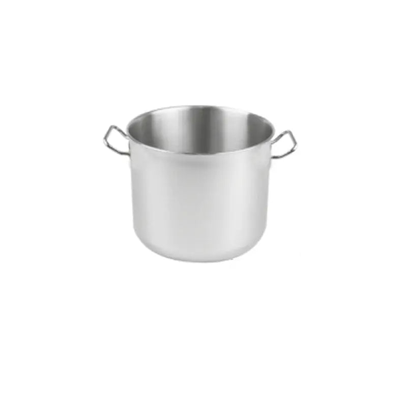 Pentola alta Cm 40 con 2 manici catering MOD. DAISY Omra OMRA