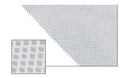 Rete poliestere per sacchi secco H=1500mm Prima Prima