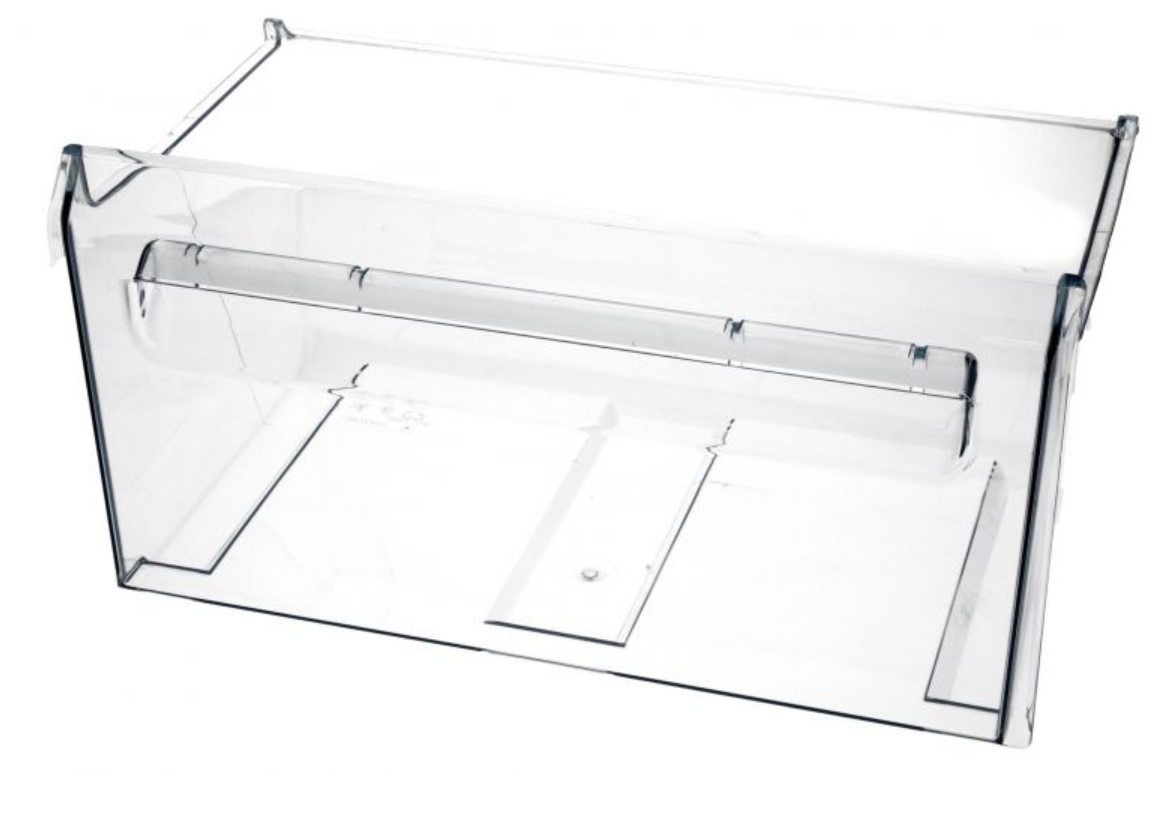 Cassetto Inferiore Congelatore per Frigorifero Electrolux FI22-10A – Ricambio Original ELECTROLUX