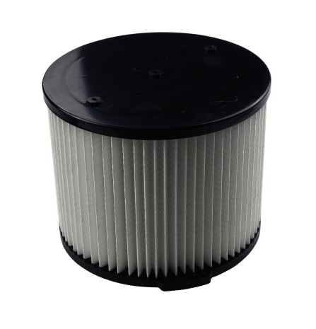 Filtro Cartuccia per Bidone Aspiratutto Alfatec H13D15/7 – Ricambio Compatibile ALFATEC