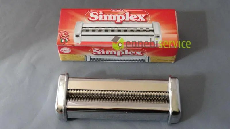 Simplex accessorio tagliatelle 2mm Imperia IMPERIA