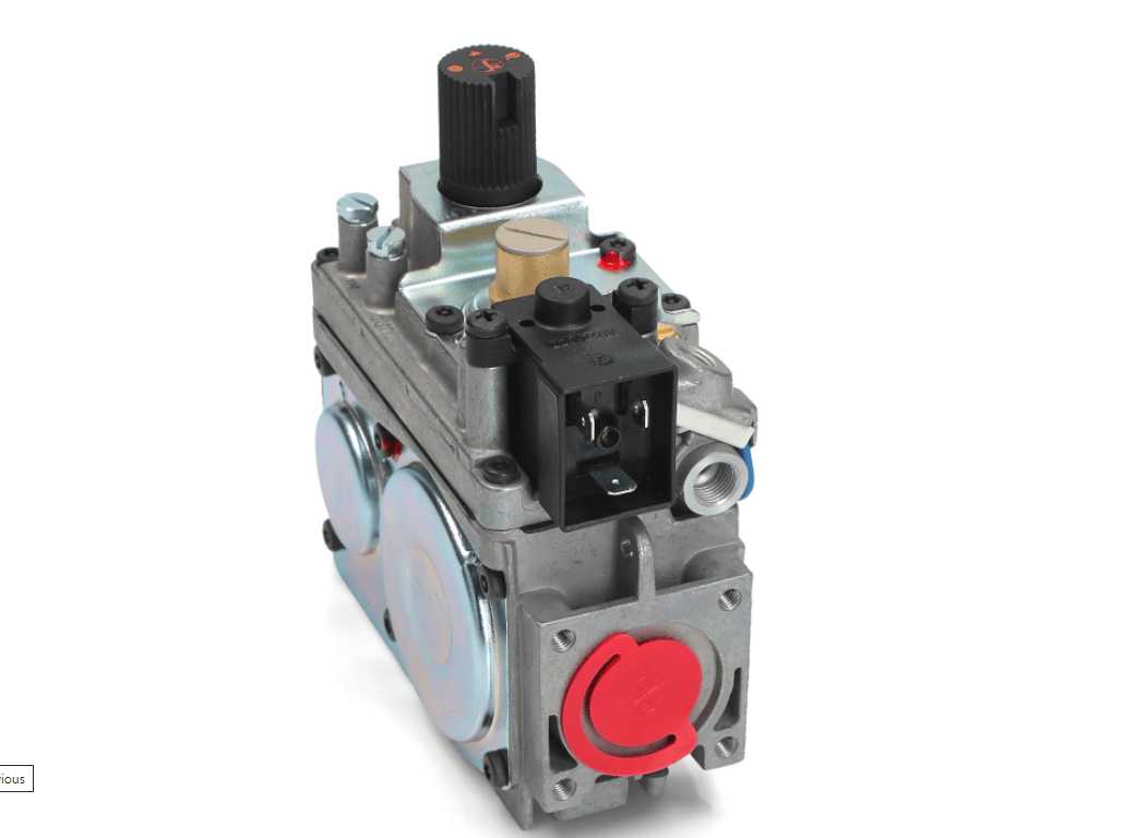 Valvola 820 nuova SKL SKL