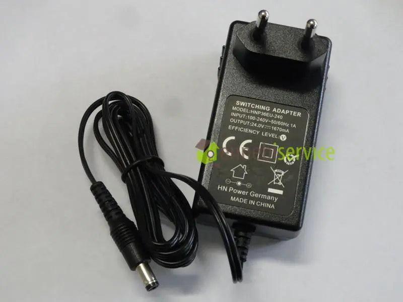 cavo alimentatore per robot 24vdc1 67a40w BOSCH