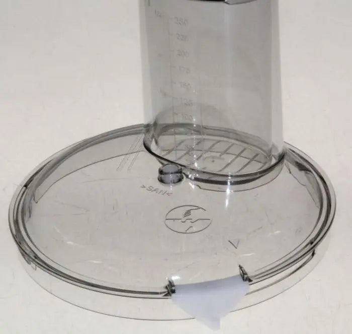 coperchio per robot bosch mcm1200eu03 BOSCH