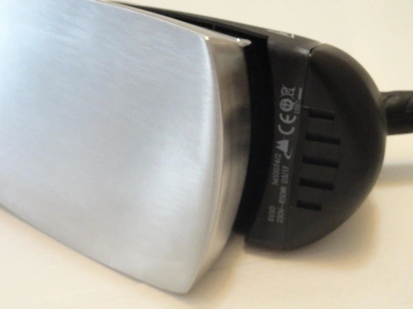 ferro per asse everest stiromania wood foppapedretti ev3-2 piastra alluminio 4 fili METALNOVA