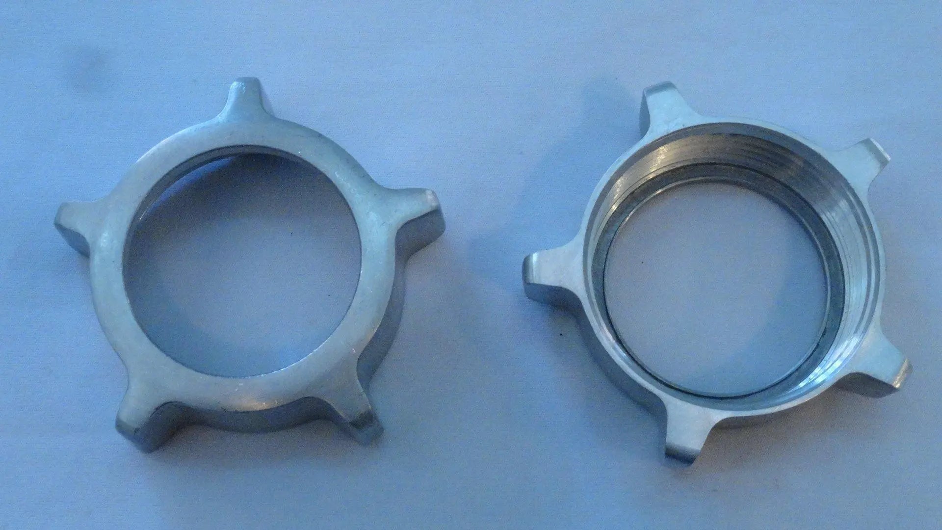 ghiera per grattugia duetto plus rgv RGV