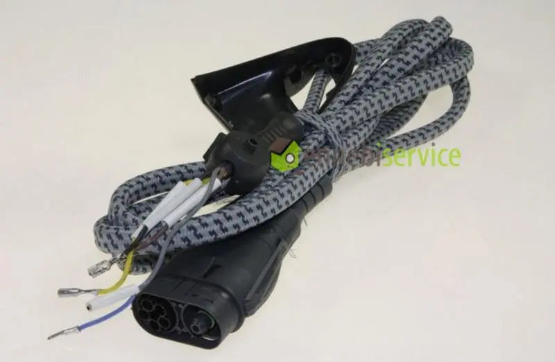 monotubo + presa per macchina da stiro bosch BOSCH