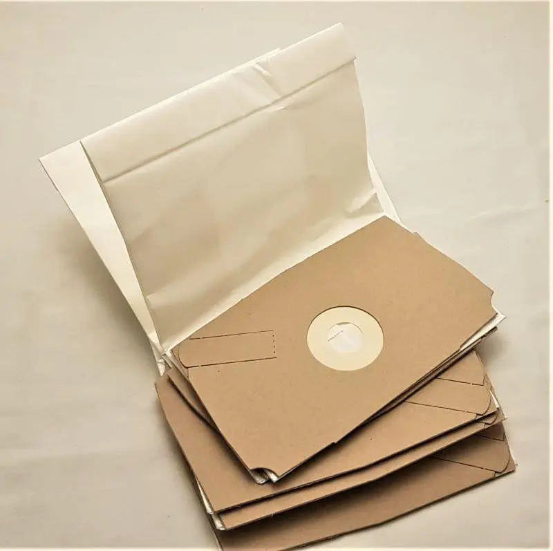 sacchi per aspirapolvere lux d748 MICROMIC