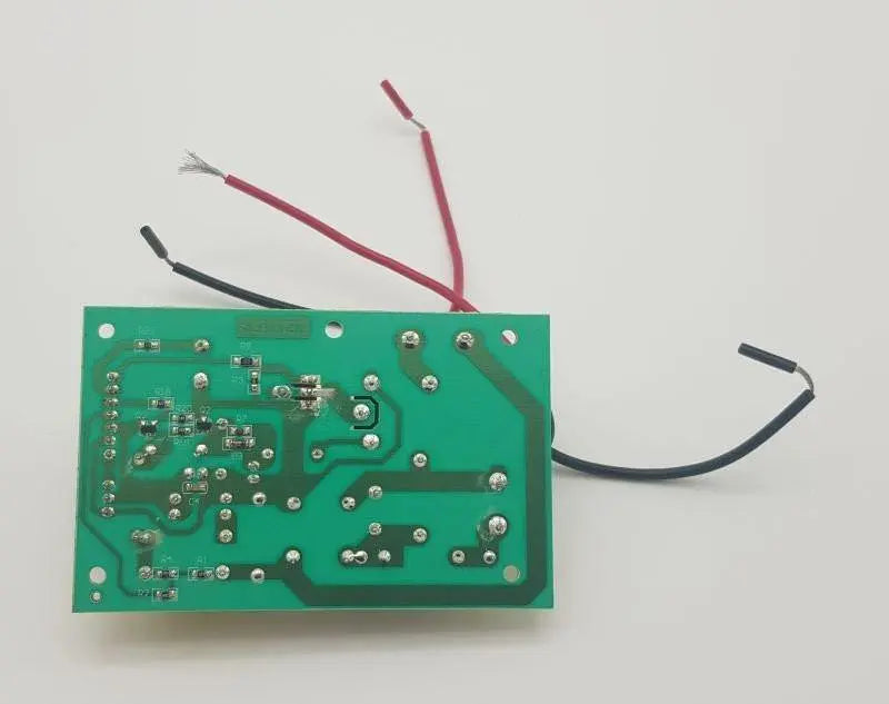 scheda per planetaria easyline smx fimar FIMAR