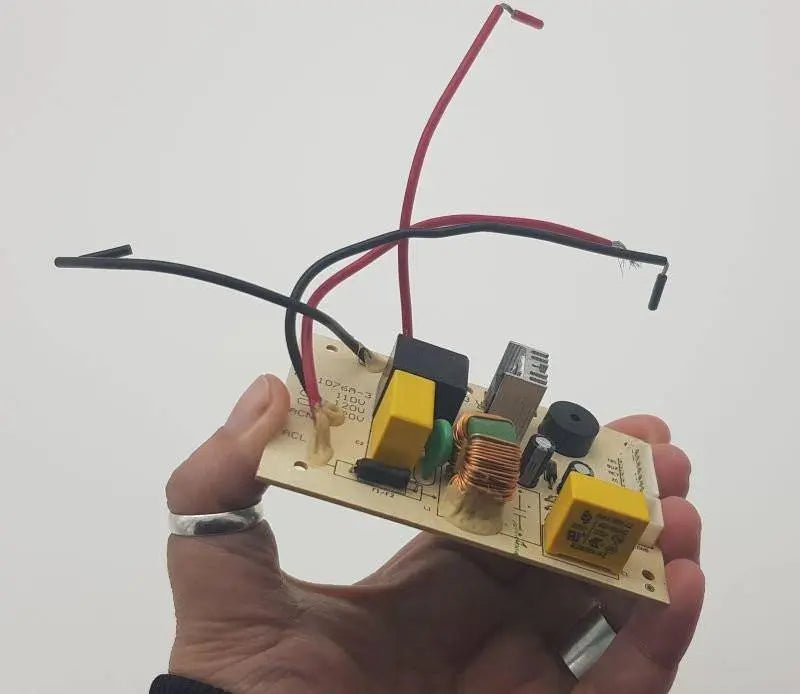 scheda per planetaria easyline smx fimar FIMAR