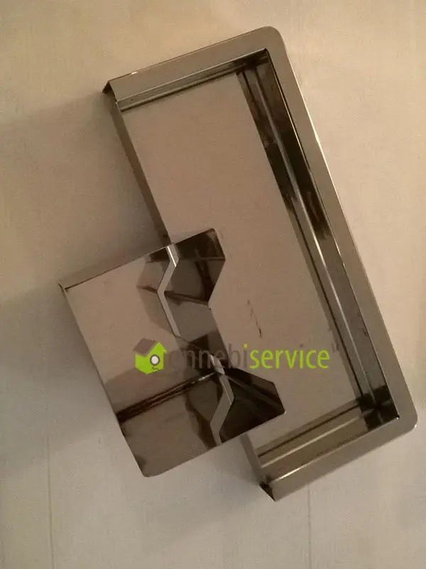 vasca raccogli gocce 05009 quick mill QUICK MILL