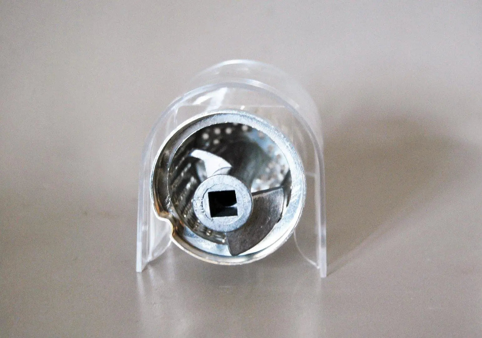 Accessorio grattugia muz4rv1 completo per robot Bosch-Siemens Mum4 BOSCH SIEMENS