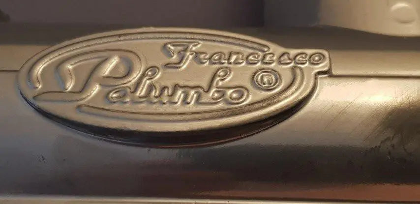 Accessorio tritacarne sm Palumbo n12 per motoriduttore 0.5hp PALUMBO