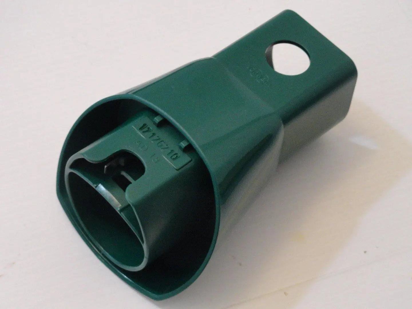 Adattatore A13 (OV-AR) Vorwerk Folletto da scopa nuova ad accessorio vecchio VORWERK FOLLETTO