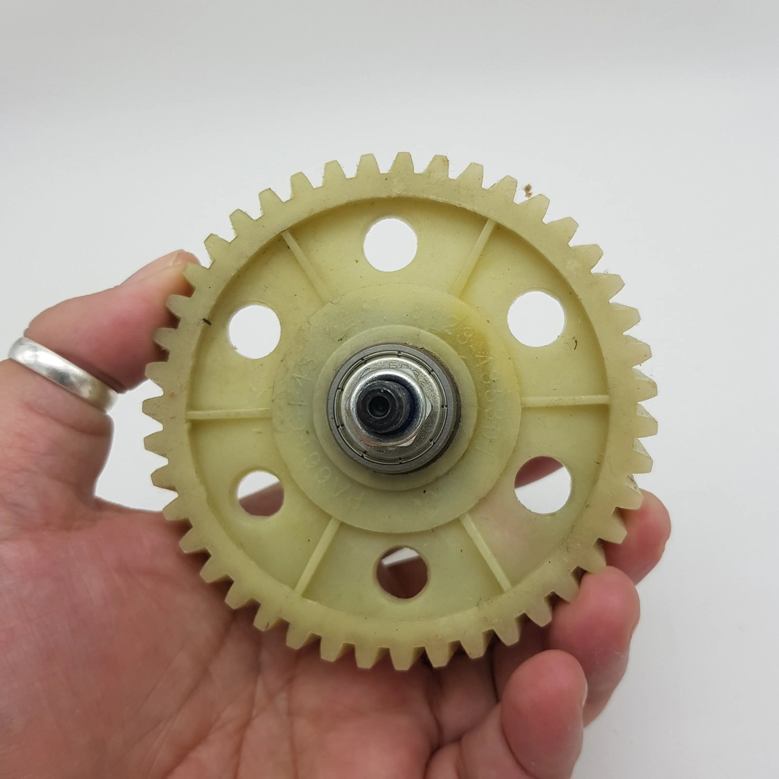 Albero motosega Black+Decker CS1840 typ 1 BLACK+DECKER