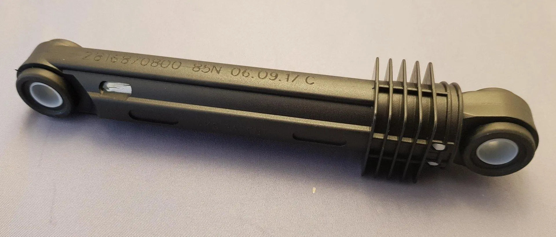 Ammortizzatore per lavatrice Beko 85n corto 2816870800 BEKO