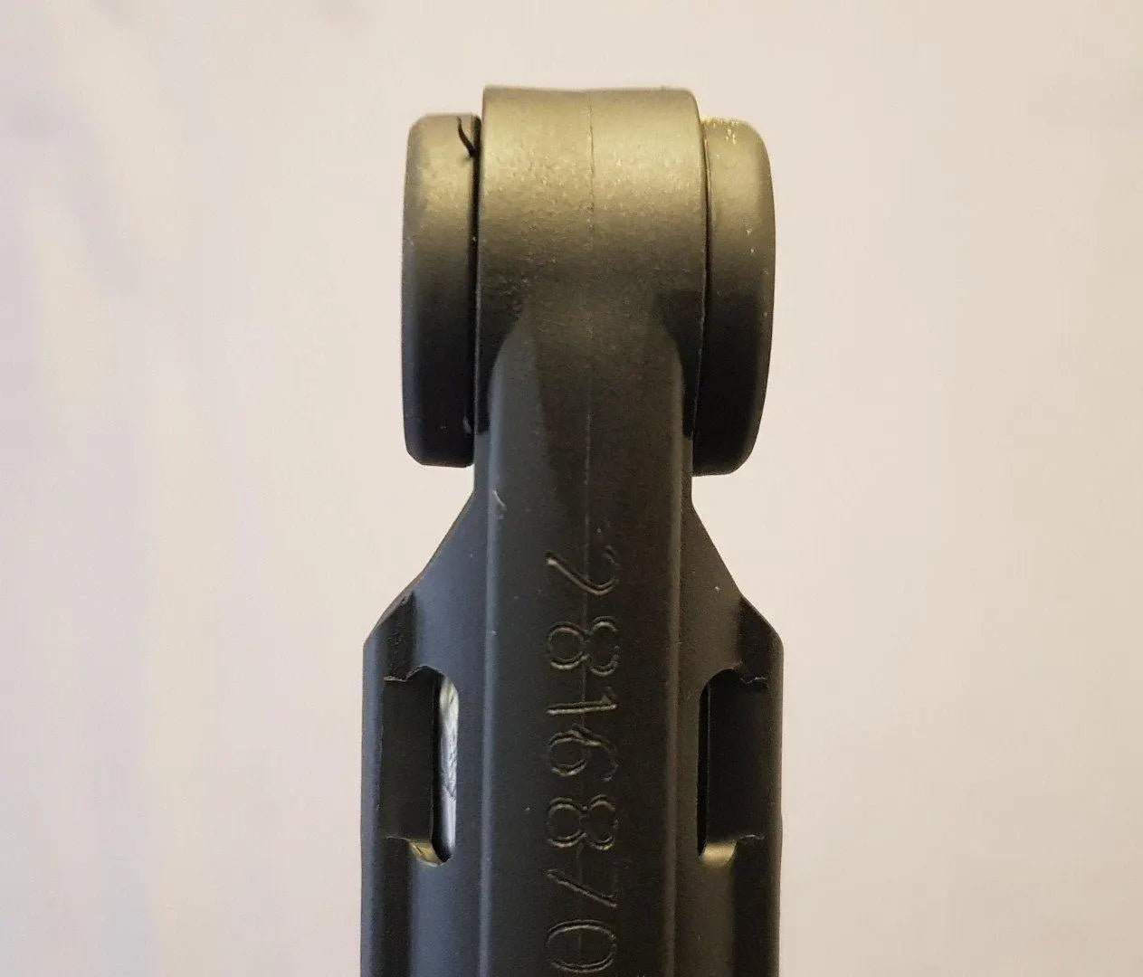 Ammortizzatore per lavatrice Beko 85n corto 2816870800 BEKO