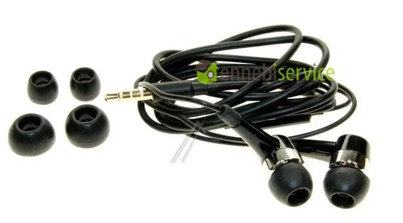 Auricolari colore: nero SAMSUNG