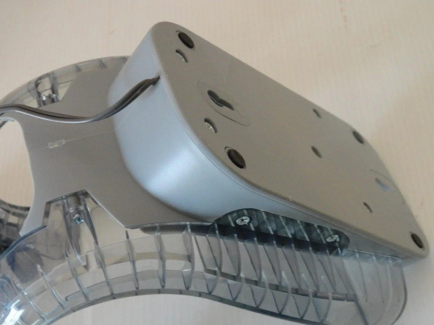 Caricabatterie+base aspirapolvere senza filo Black+Decker HVFE2150L+LB+LR BLACK+DECKER