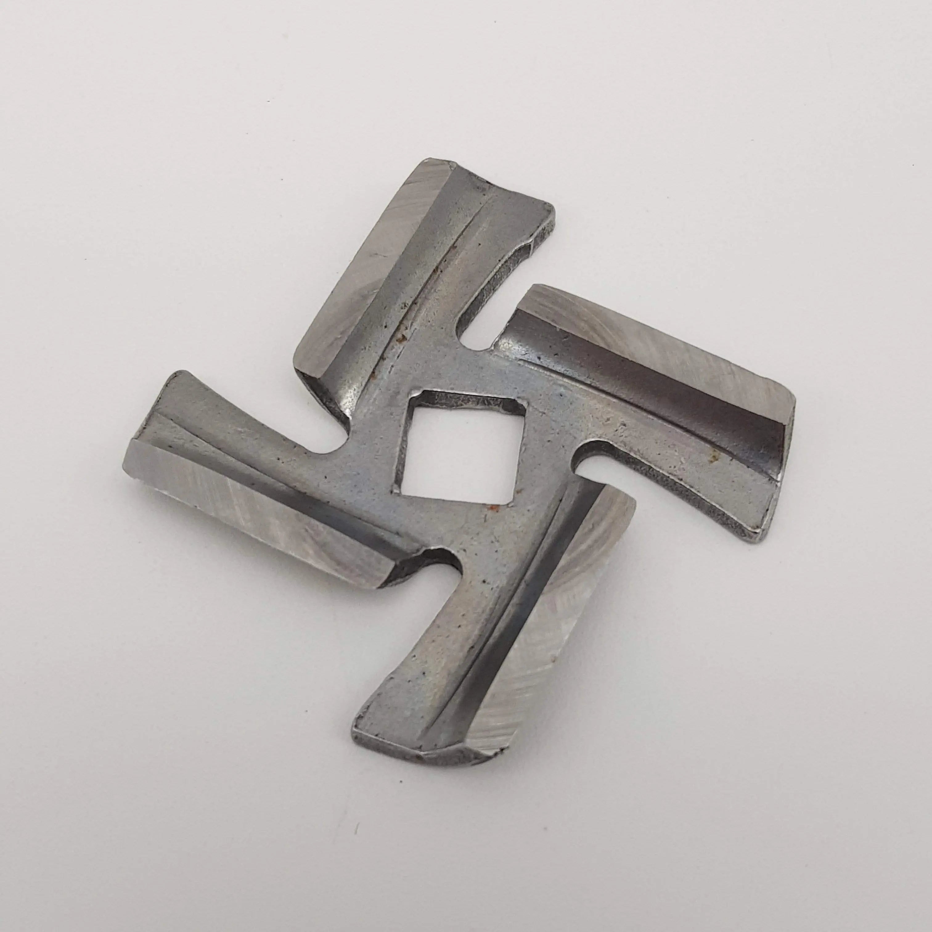 Coltello lama a stella per Trita Express 110405 RGV RGV