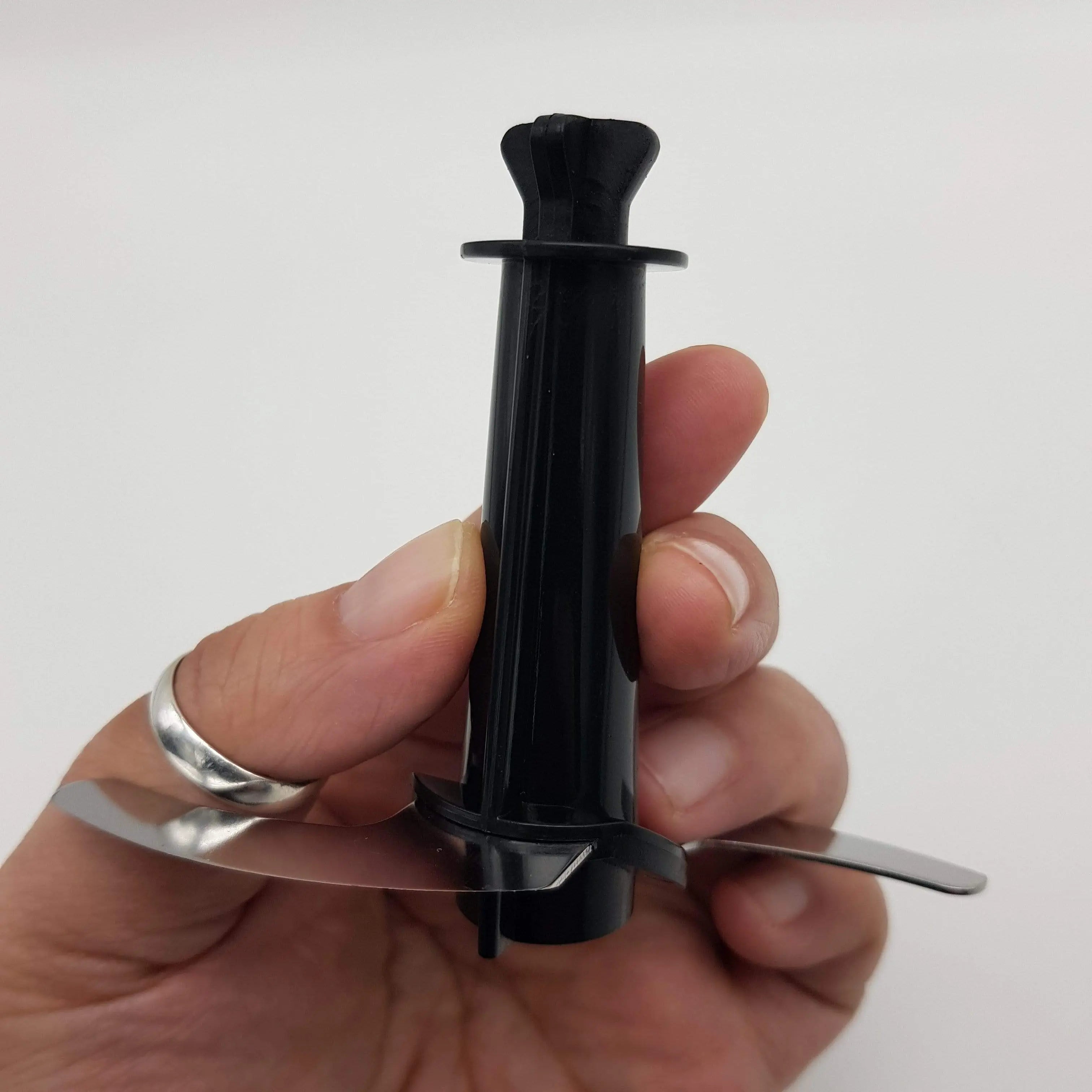 Coltello per accessorio minipimer Black+Decker BXHBA1000E BLACK+DECKER