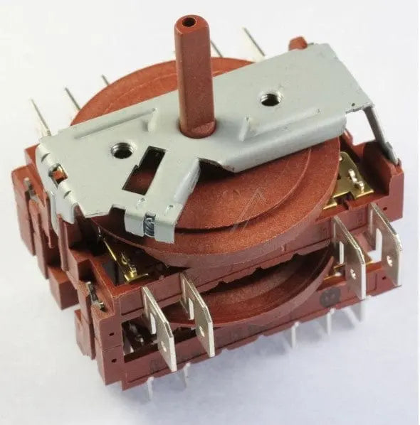 Commutatore per forno Ilve Britannia A-034-08 UNIVERSALE