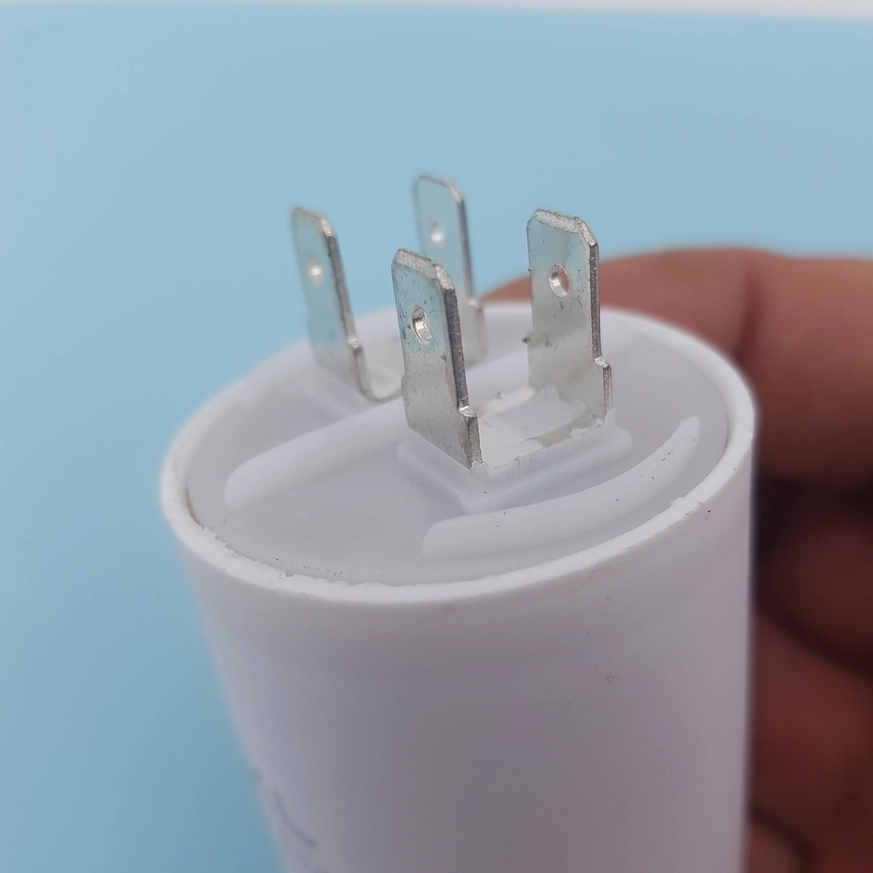 Condensatore 15MF 112LG10 UNIVERSALE