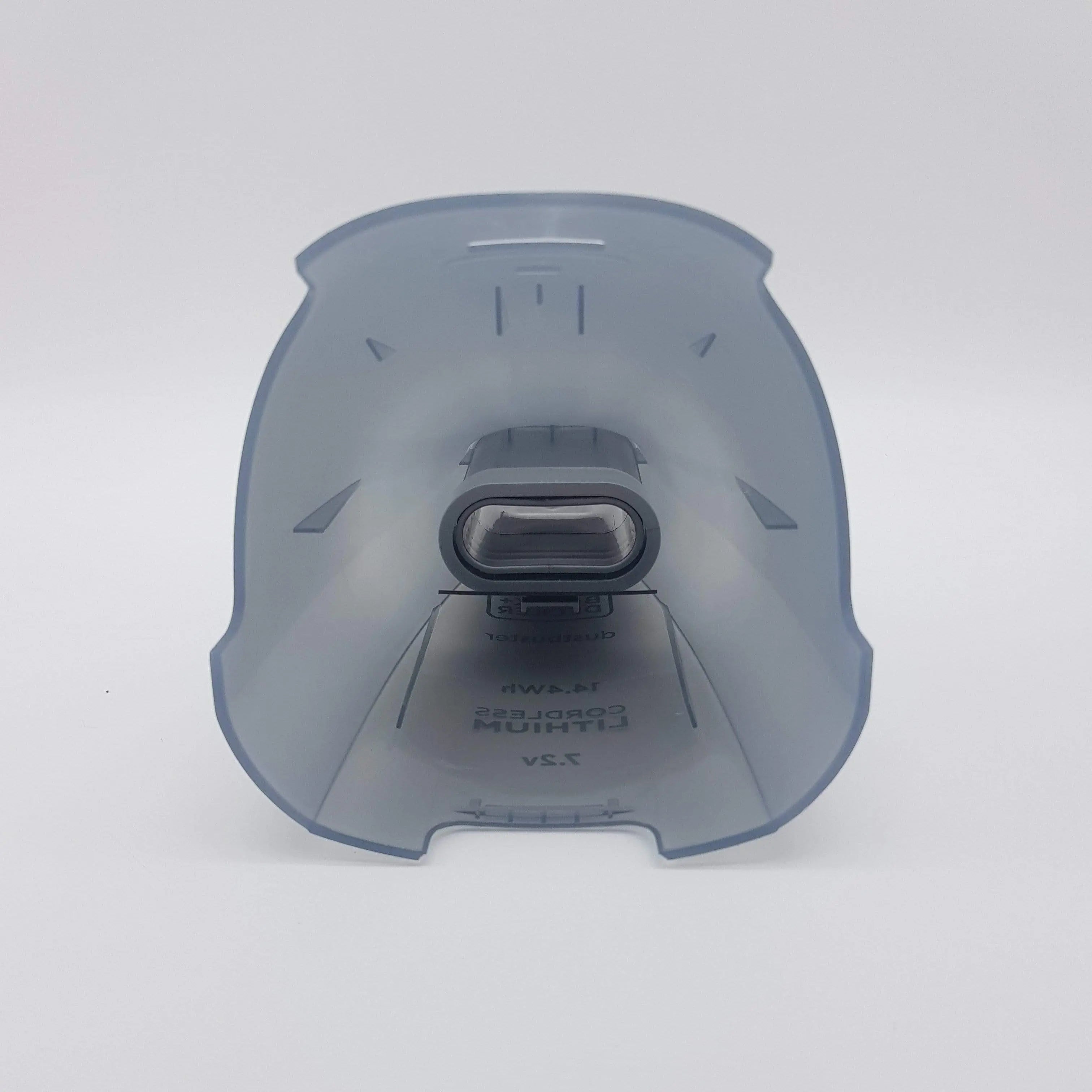 Contenitore raccogli polvere per aspirabriciole Black+Decker NVC220WBC BLACK+DECKER