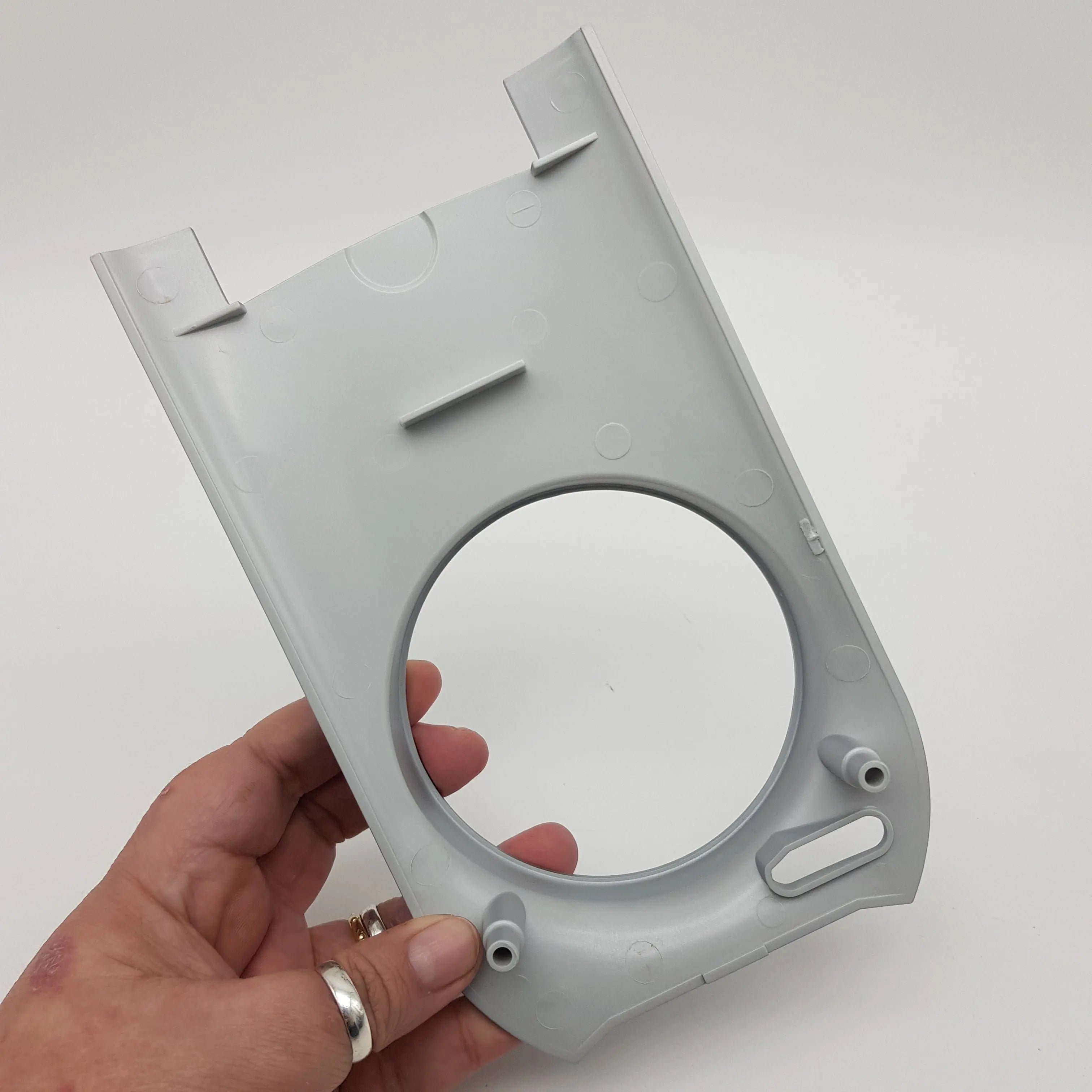 Copertura inferiore per planetaria Kenwood Kmm770 KENWOOD