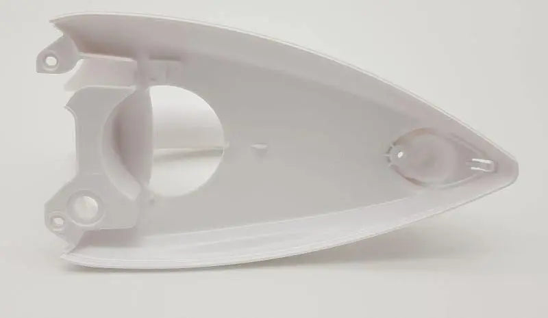 Corpo centrale corpo ferro P980 Vaporella next VN.10 Polti POLTI