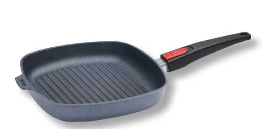 Diamond Lite - Bistecchiera 24 x 24 VESTA Vesta