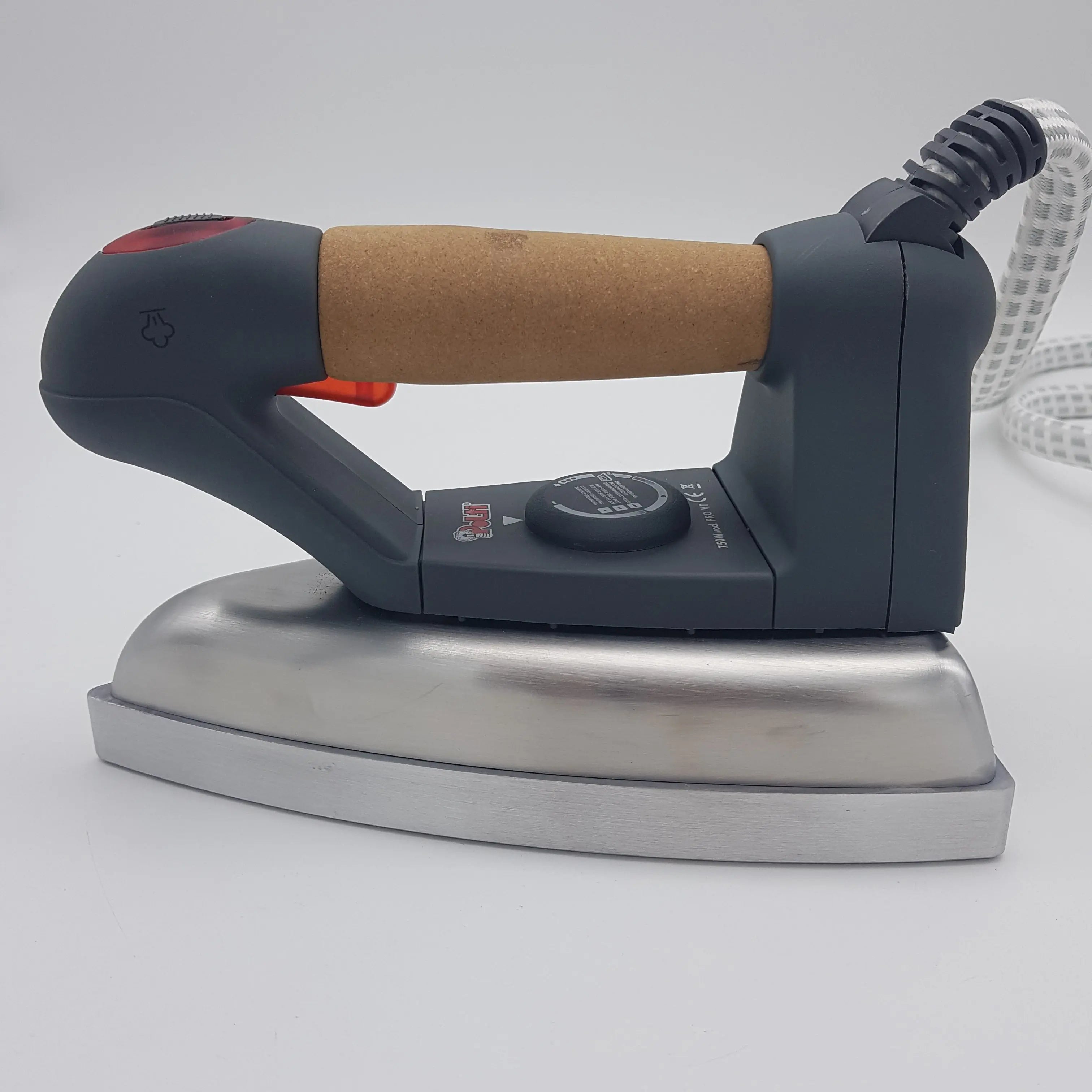 Ferro da stiro Professionale per vaporetto Polti POLTI