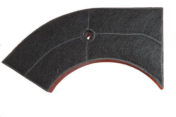 Filtro cappa F00330/1 - F00417 Elica ELICA