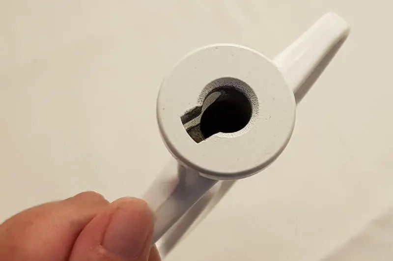 Frusta piatta per planetaria k45 Kitchenaid KITCHENAID