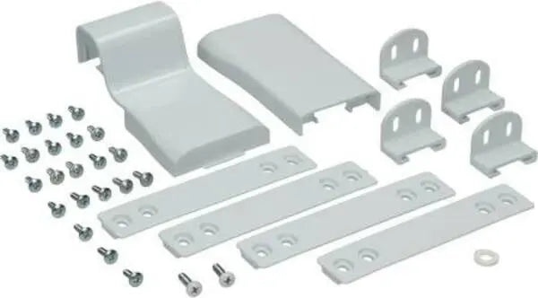 Kit installazione porta frigo da incasso 203FR63 UNIVERSALE