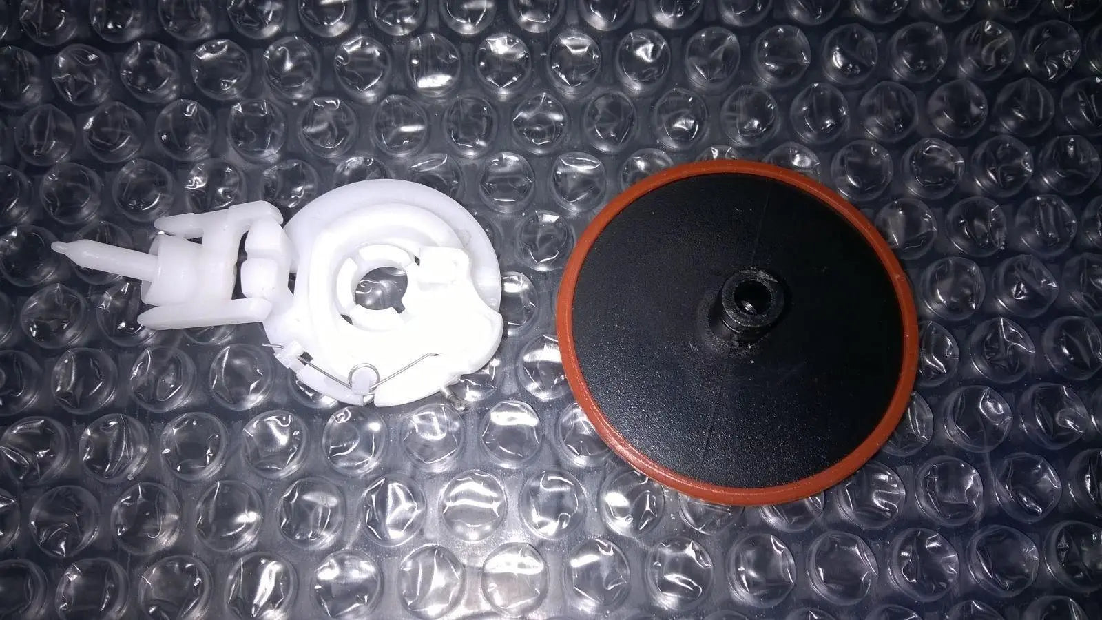 Kit riparazione portafiltro pressurizzato Saeco SAECO