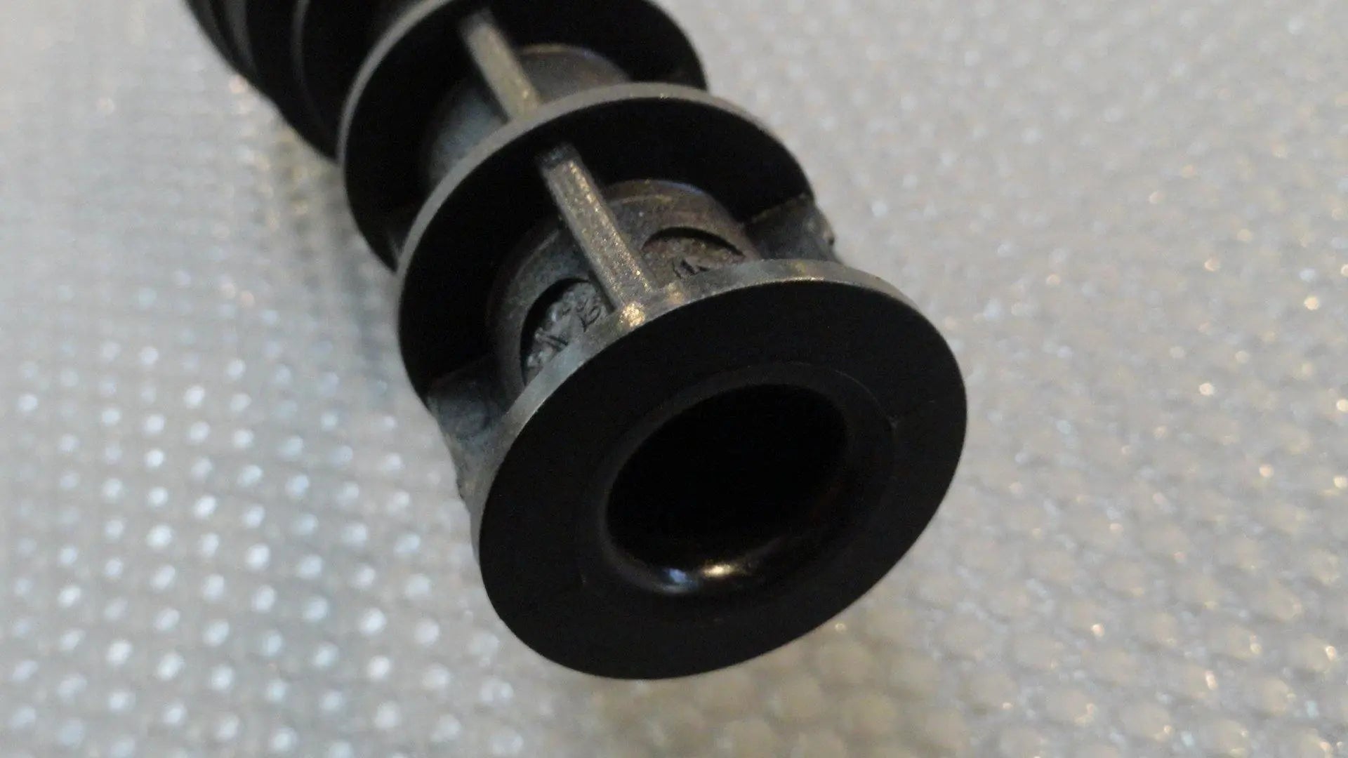 Lancia a vapore con prolunga corta Unitekno UNITEKNO